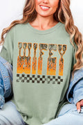 Wildfire Wifey Tee